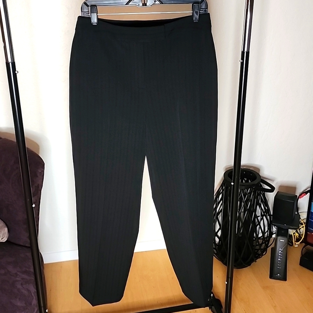 Wide Leg Pant
